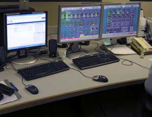control room 2
